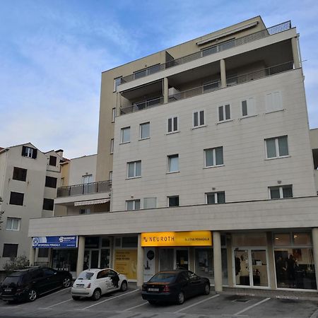 Apartment Nik - Cosy And Stylish Dubrovnik Exterior foto