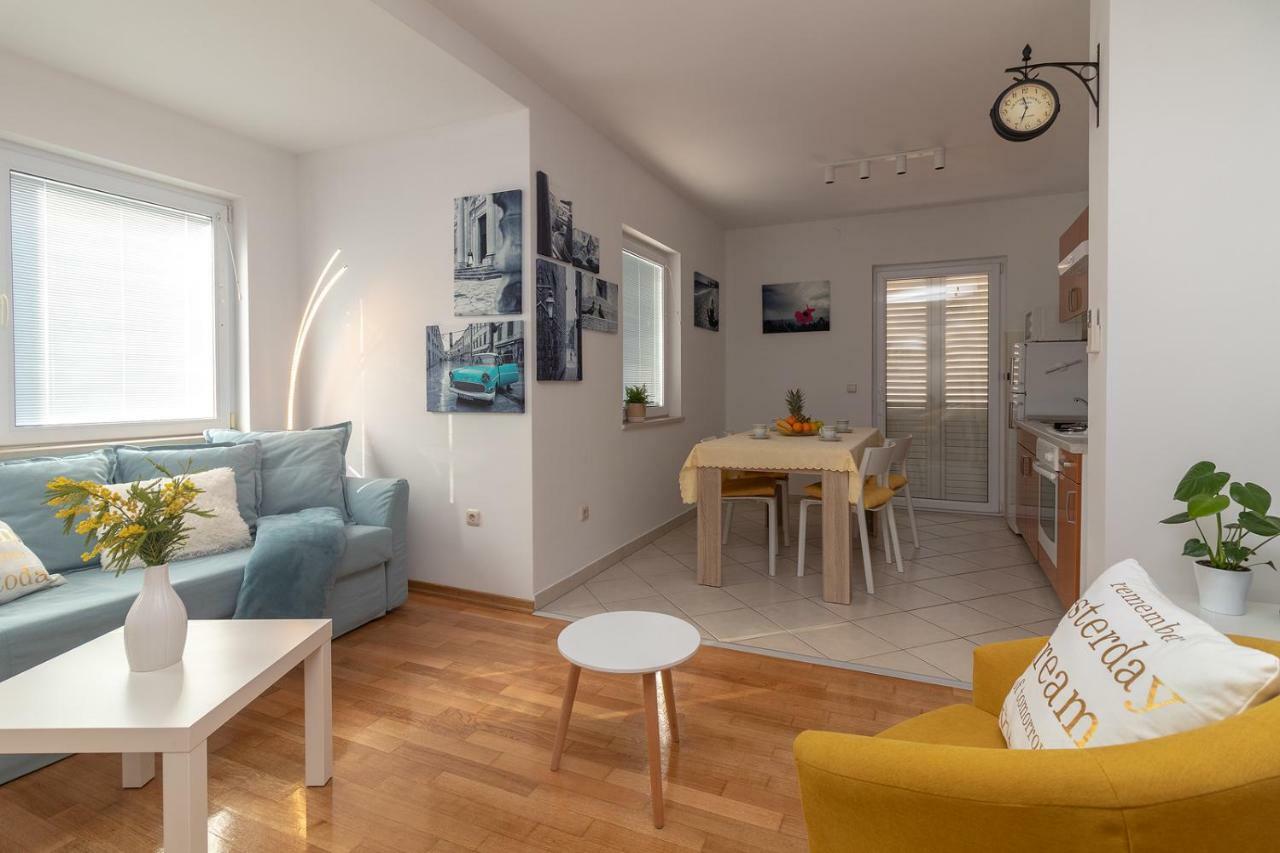 Apartment Nik - Cosy And Stylish Dubrovnik Exterior foto