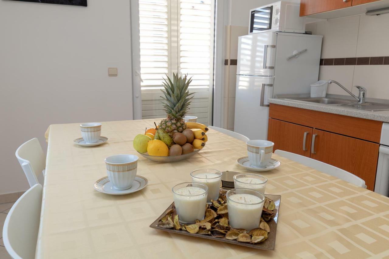 Apartment Nik - Cosy And Stylish Dubrovnik Exterior foto